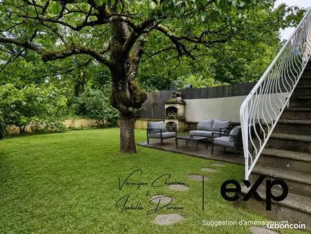 maison 6 pièces 105 m²
