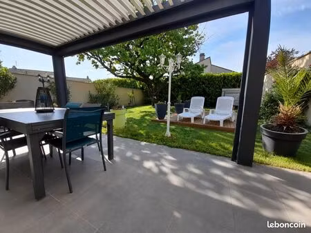 maison de 95 m2