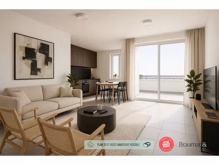 appartement de luxe à vendre dans le quartier ouest