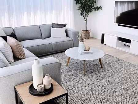 appartement de luxe à vendre dans le quartier pasteur – margnolles