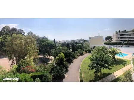 appartement 3p 67m2 vue mer