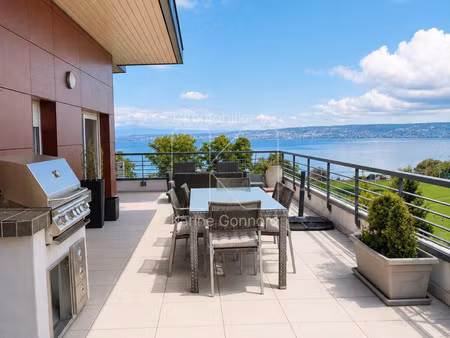 appartement de luxe à vendre dans le quartier ville haute