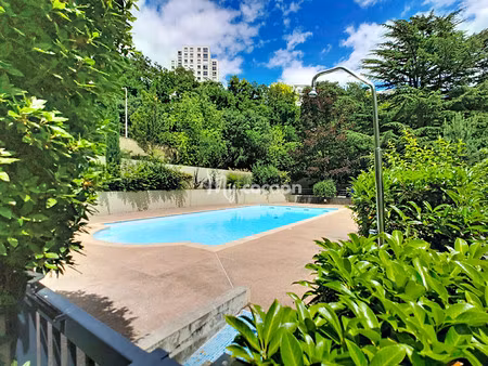 appartement de luxe à vendre dans le quartier fourvière-saint just