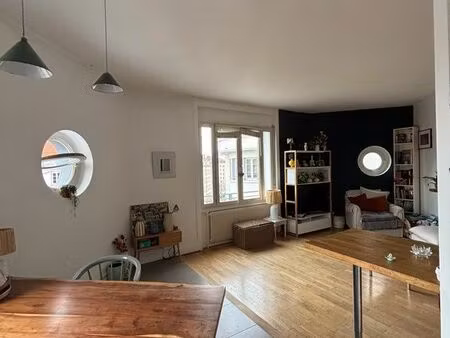 t3 73 m2 rue chevreul