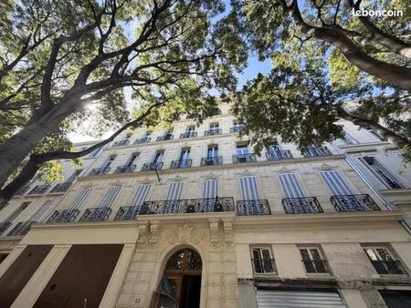appartement 3 pièces 85 m²