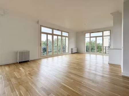 appartement de luxe à louer dans le quartier saint james-général koenig