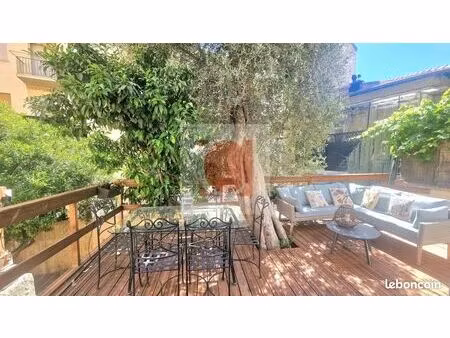 appartement 3 pièces 52 m²