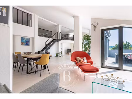 maison jumelée à vendre à allonzier-la-caille