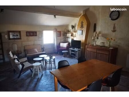 vente maison quartier historique arles 13200