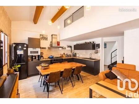 maison 5 pièces 98 m²