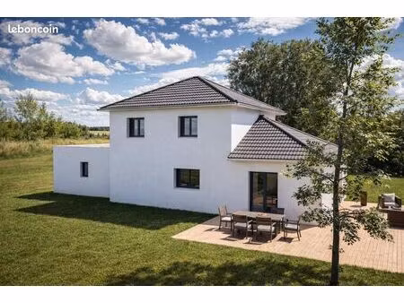 maison 5 pièces 110 m²