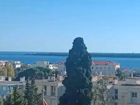 exclusivité appartement | terrasse vue mer