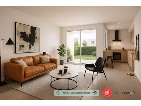 appartement de luxe à vendre à morzine