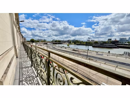 appartement de luxe à vendre dans le quartier canclaux - mellinet