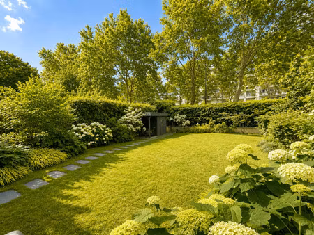 appartement de luxe à louer à neuilly-sur-seine