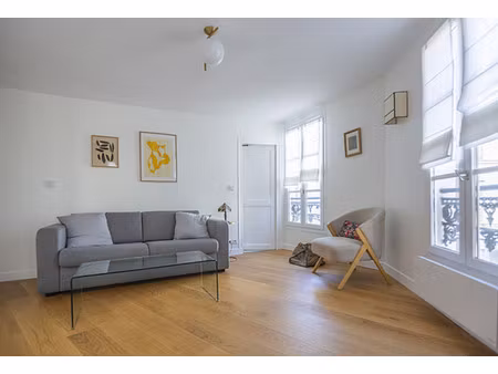 appartement de luxe à louer dans le quartier la plaine des sablons