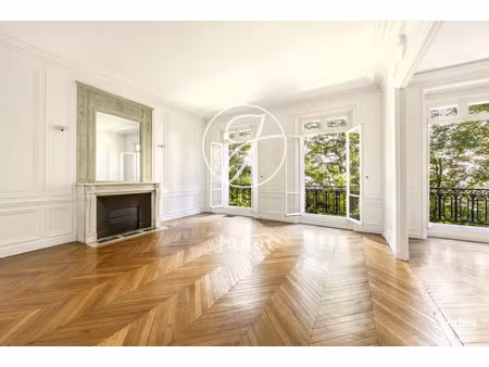 appartement de luxe à louer dans le quartier muette sud