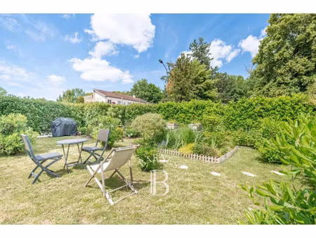 appartement de luxe à vendre dans le quartier victor hugo-belvédère