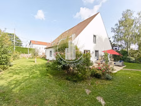 maison de luxe à vendre dans le quartier les hauts de bougival