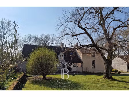 maison de luxe à vendre à flexanville
