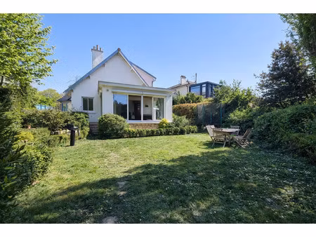 maison de luxe à vendre dans le quartier centre