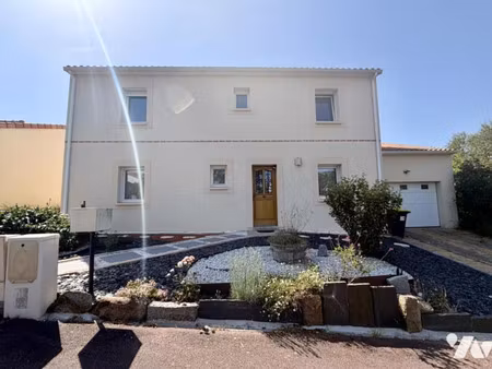maison de luxe à vendre à pornic