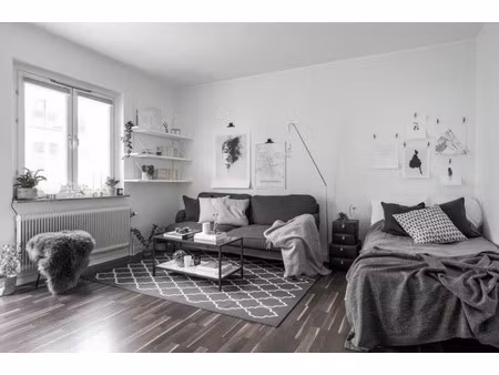 appartement de luxe à vendre dans le quartier centre