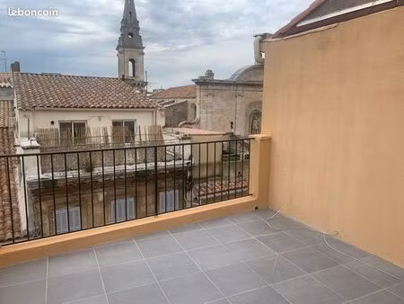 immeuble de rapport loyer garanti