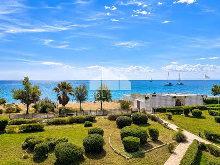 appartement de luxe à vendre dans le quartier les calanques