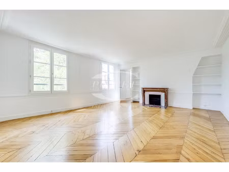 appartement de luxe à louer dans le quartier saint germain des prés
