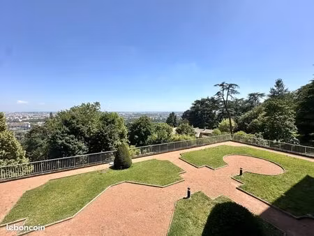 appartement 5 pièces 135 m²