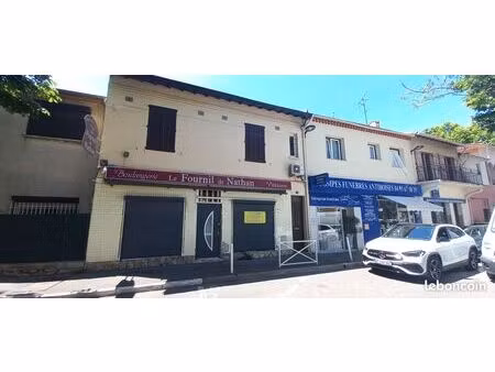 maison de ville 5 pièces 150 m²
