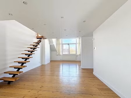 appartement à louer à rue du chatelain 37 ixelles (vbe34527)
