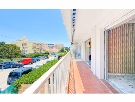 appartement cagnes-sur-mer 32.29 m² t-1 à vendre  190 000 €