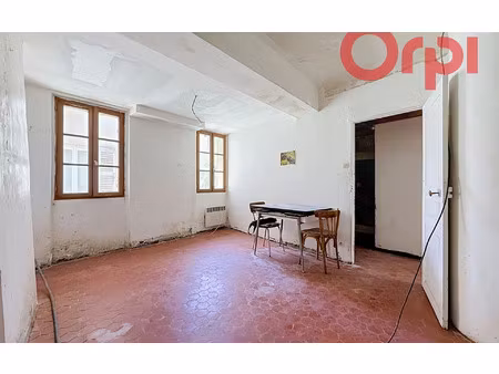 appartement la seyne-sur-mer 34.81 m² t-2 à vendre  63 300 €