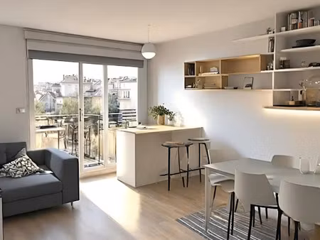 vente appartement 3 pièces 69 m² à le muy (83490)  289 000 €