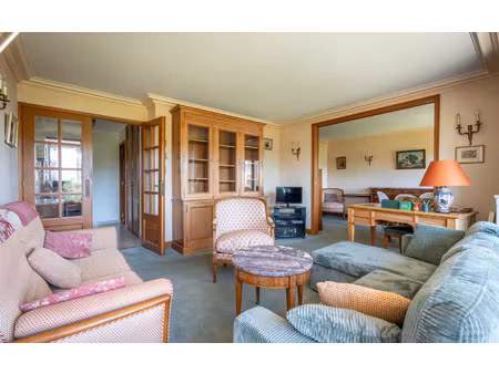 appartement maisons-alfort 94.78 m² t-4 à vendre  484 000 €