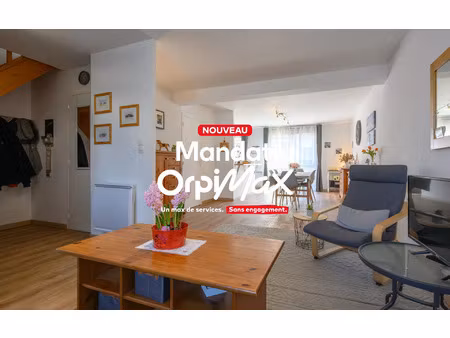 appartement sin-le-noble 80 m² t-3 à vendre  151 690 €