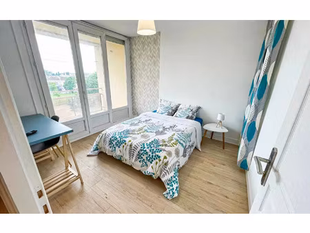 appartement toulouse 66.59 m² t-4 à vendre  108 500 €