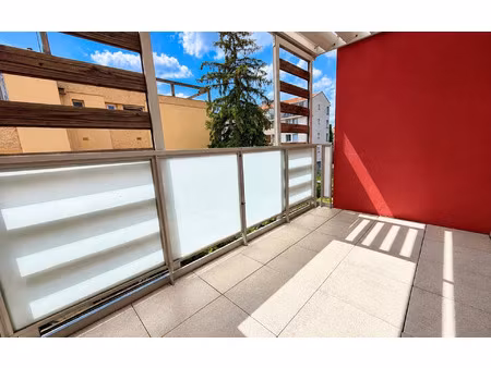 appartement toulouse 70 m² t-3 à vendre  268 000 €
