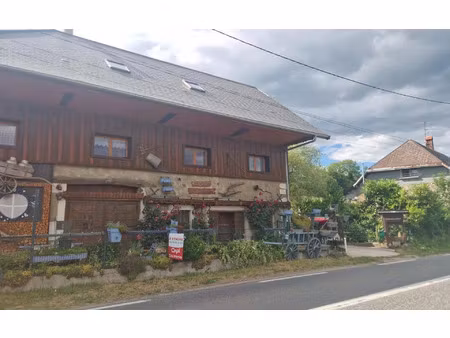 maison albens 144.93 m² t-5 à vendre  360 000 €