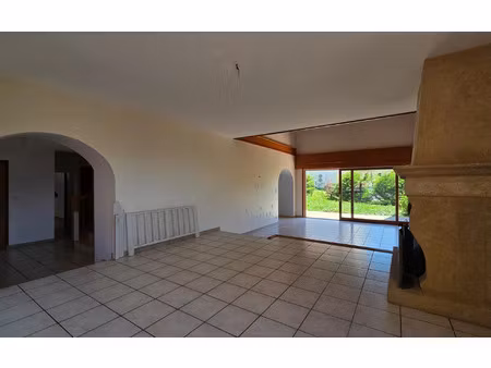 maison bonneville 188 m² t-5 à vendre  490 000 €