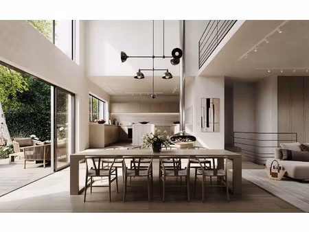 maison de luxe à vendre dans le quartier brimont