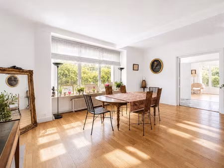 maison de luxe à vendre dans le quartier brimont