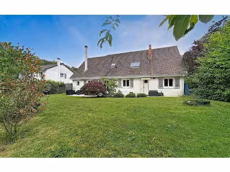 maison chevreuse 187 m² t-6 à vendre  699 000 €