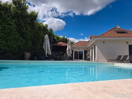 maison de caratère