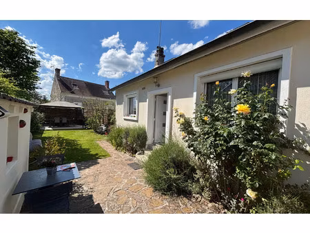 maison congis-sur-thérouanne 90 m² t-3 à vendre  230 000 €