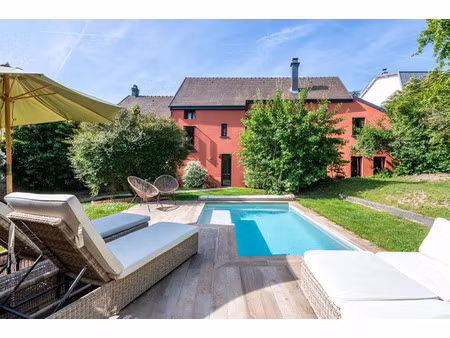 maison de luxe à vendre dans le quartier gressets-centre-garenne-bechevet