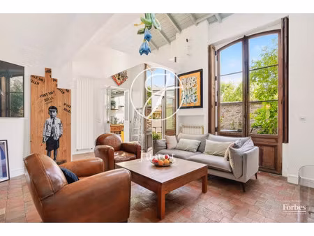 maison de luxe à vendre dans le quartier l'abreuvoir