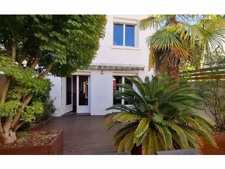 maison royan 102.44 m² t-4 à vendre  441 000 €